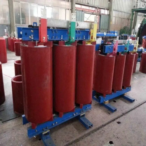 南岸SCB10-250KVA干式变压器