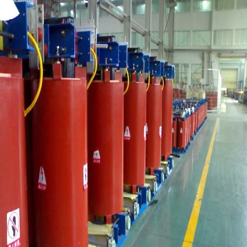 南岸SCB10-200KVA干式变压器
